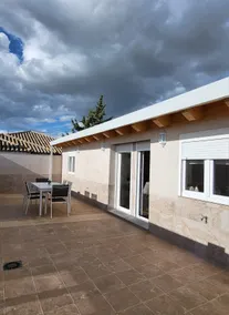 The wooden house 1 - Image 4