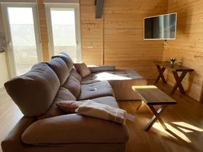 The wooden house 1 - Image 2