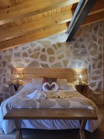 The wooden house 1 - Image 5