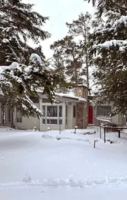 Autumn & Winter beach house - sleeps 12-14 - Image 2