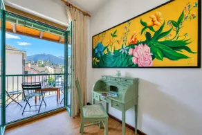 La Casa di Guido: Ski, Hike, Lake Trips - Happy Rentals - Image 2
