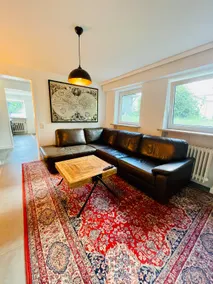 Light-flooded basement apartment in Schapen - Image 4