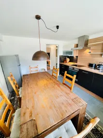 Light-flooded basement apartment in Schapen - Image 3