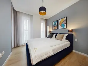 Golden Apartments Katowice - Image 3