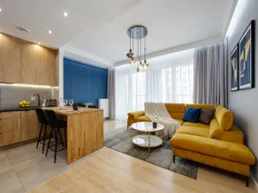Golden Apartments Katowice - Image 2