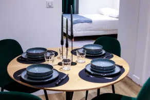 The Nice Apartment - Free Parking, Wifi, RER C - Image 3