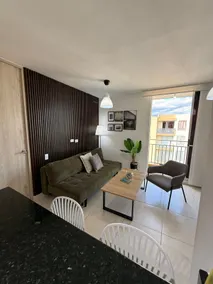 Apartment with pool in Valledupar - Image 2