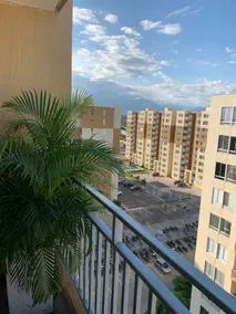 Apartment with pool in Valledupar - Image 3