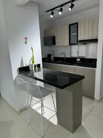 Apartment with pool in Valledupar - Image 4