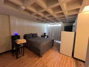 Studio apartment in Wichita #08 - *Queen size bed* - Image 3