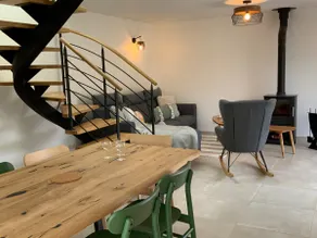 Cozy Holiday Home in Plogoff Near Beach - Image 2