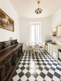 Appartement Nice Port - Image 4