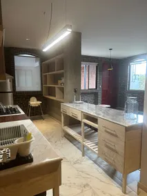 Pirámide: Boutique Apartment, Cholula Parking - Image 5