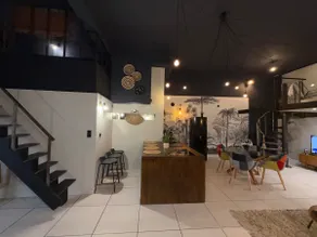 Exceptional loft at the foot of the castle - Image 5