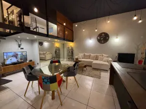 Exceptional loft at the foot of the castle - Image 5