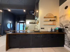 Exceptional loft at the foot of the castle - Image 3