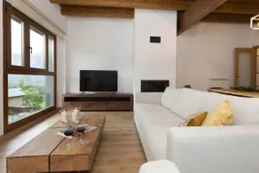 Sueños del Garmo 4 Habitaciones by BeValle - Image 2