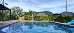 Pure San Carlos Nature Reserve Bio Cabin - Image 2