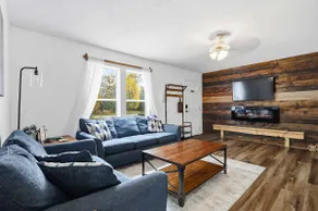Wilderness Trail Retreat! 3 min to lake/25 Dells - Image 2