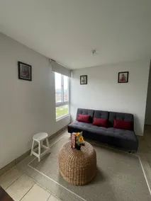 New Apartment, Your home away from home, 4B-T2 - Image 2