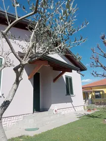 ”Il Giardino” house by Mazzola Franca - Image 5