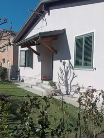 ”Il Giardino” house by Mazzola Franca - Image 2