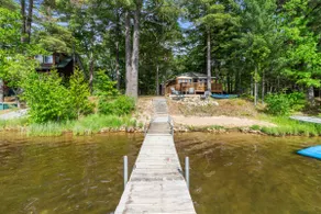 Lakefront Escape - 1 mile from Garland Golf Resort - Image 2