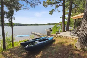 Lakefront Escape - 1 mile from Garland Golf Resort - Image 4