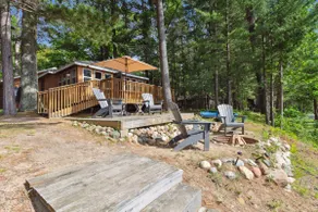 Lakefront Escape - 1 mile from Garland Golf Resort - Image 5