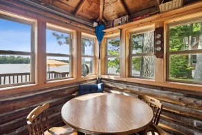 Lakefront Escape - 1 mile from Garland Golf Resort - Image 3