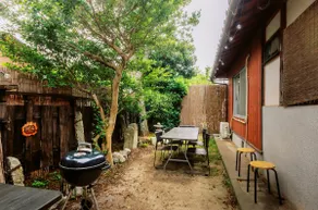 [Kominka Onigiri] 159 ㎡ for rent / 2 minutes to Lake Biwa / 40 minutes to Kyoto / BBQ for large groups - Image 5