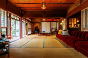 [Kominka Onigiri] 159 ㎡ for rent / 2 minutes to Lake Biwa / 40 minutes to Kyoto / BBQ for large groups - Image 2