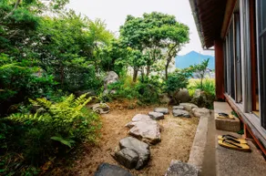 [Kominka Onigiri] 159 ㎡ for rent / 2 minutes to Lake Biwa / 40 minutes to Kyoto / BBQ for large groups - Image 3