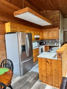 2Br Eagle Campobello Cabin for 4, TIEC, Big Parkng - Image 4