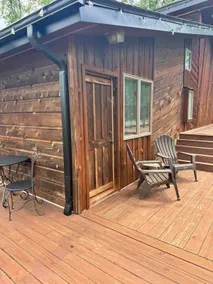 2Br Eagle Campobello Cabin for 4, TIEC, Big Parkng - Image 3