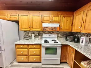 2Br Eagle Campobello Cabin for 4, TEIC, Big Parkng - Image 5