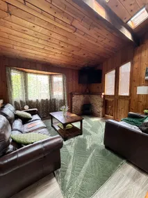 2Br Eagle Campobello Cabin for 4, TIEC, Big Parkng - Image 2