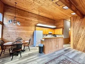 2Br Eagle Campobello Cabin for 4, TEIC, Big Parkng - Image 4