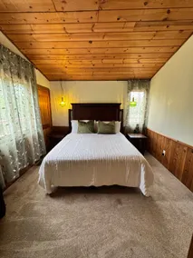 2Br Eagle Campobello Cabin for 4, TIEC, Big Parkng - Image 5