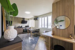 The attic, Terrace, Garage, Top floor. - Image 3