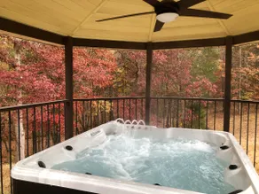 Enchanted Woods Score & Stay Sports Lodge - Image 5