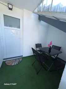 2-room apartment near Lake Bouzey - Image 5