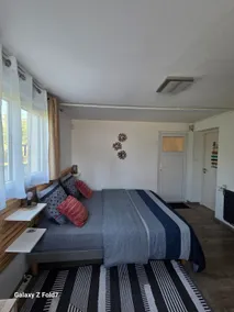 2-room apartment near Lake Bouzey - Image 3