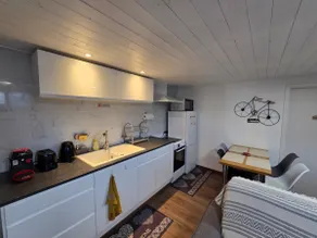 2-room apartment near Lake Bouzey - Image 2