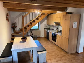 Log cabin in the Bavarian Forest - Image 5