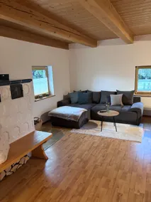 Log cabin in the Bavarian Forest - Image 4