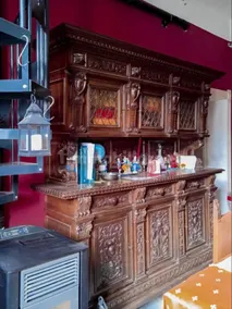in Morgana's mansion - Image 2