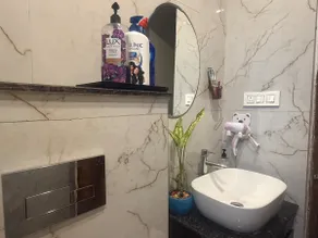 Downtown Warm Cozy Stay | 1 BHK | Self-Check-In - Image 3