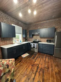 Downtown Pittsboro Boho Loft - Image 4