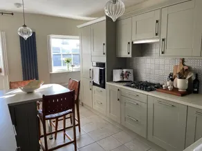 St Martins Apartment Stamford - Image 5